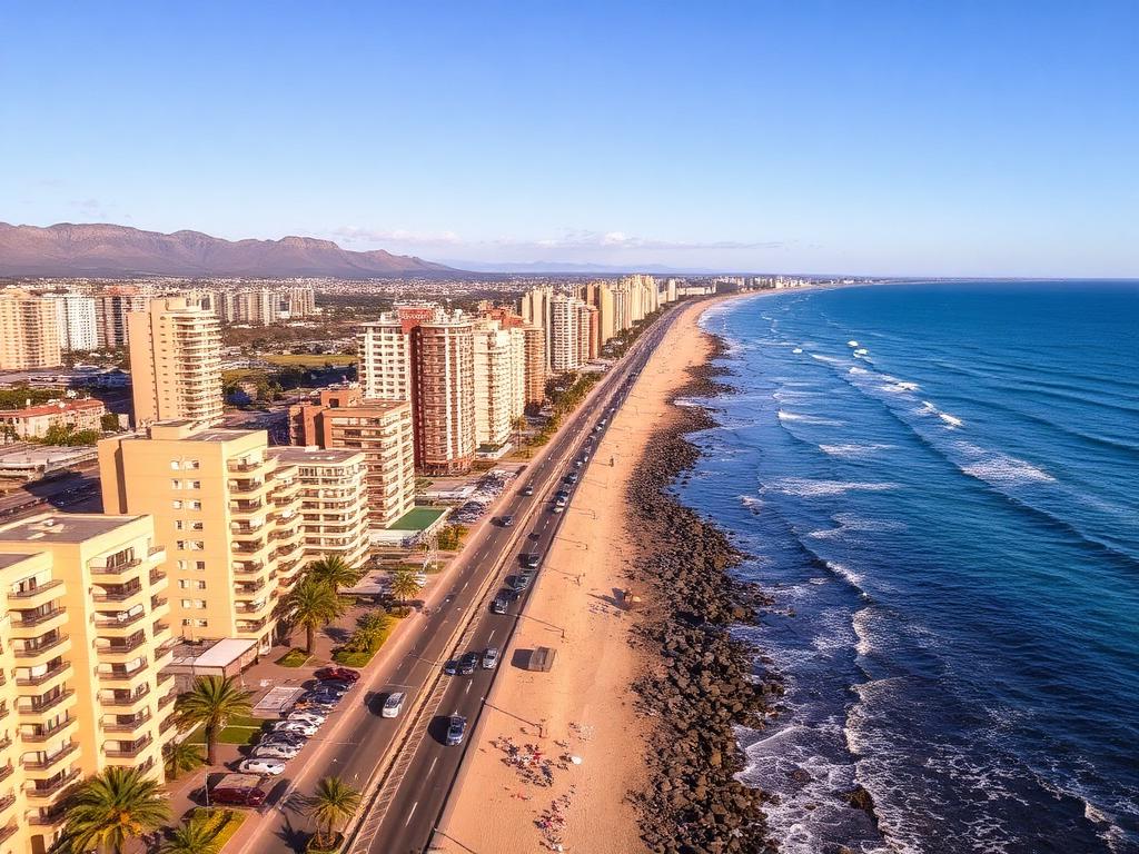 Coquimbo y La Serena