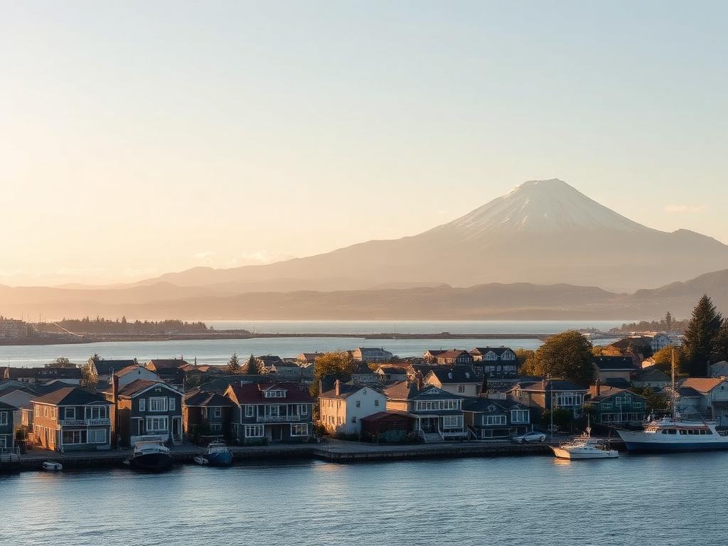 Puerto Montt