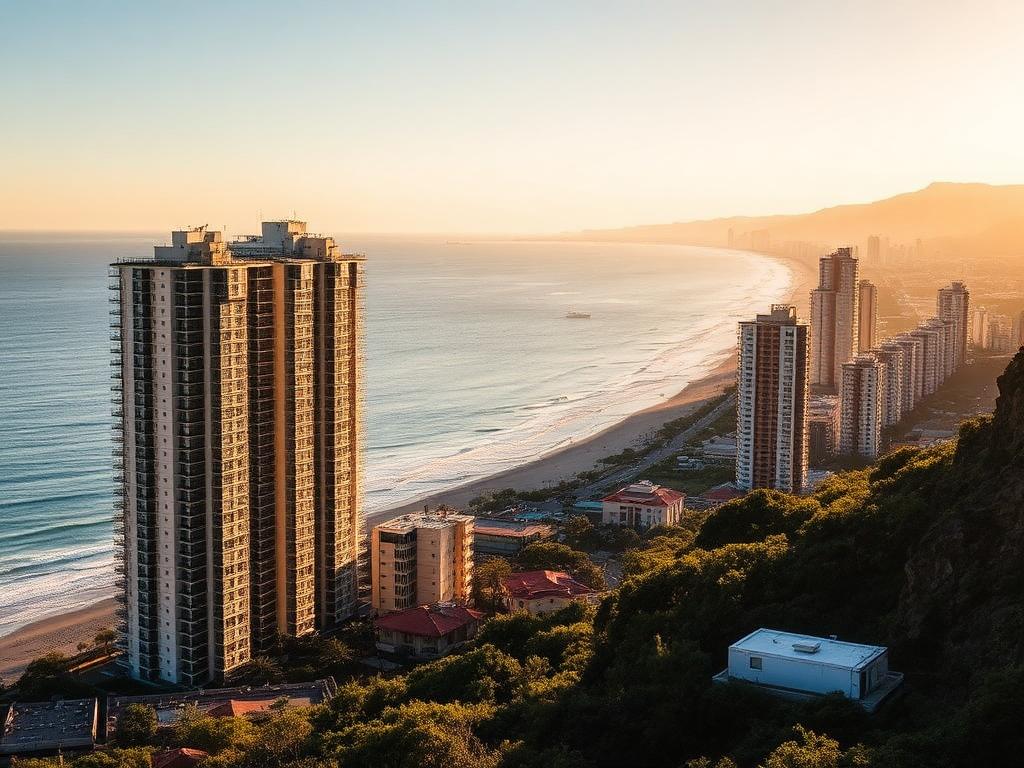 Viña del Mar y Concón